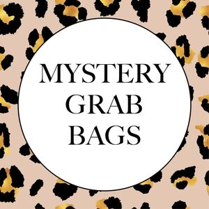 Women's pants resellers box mystery inventory
